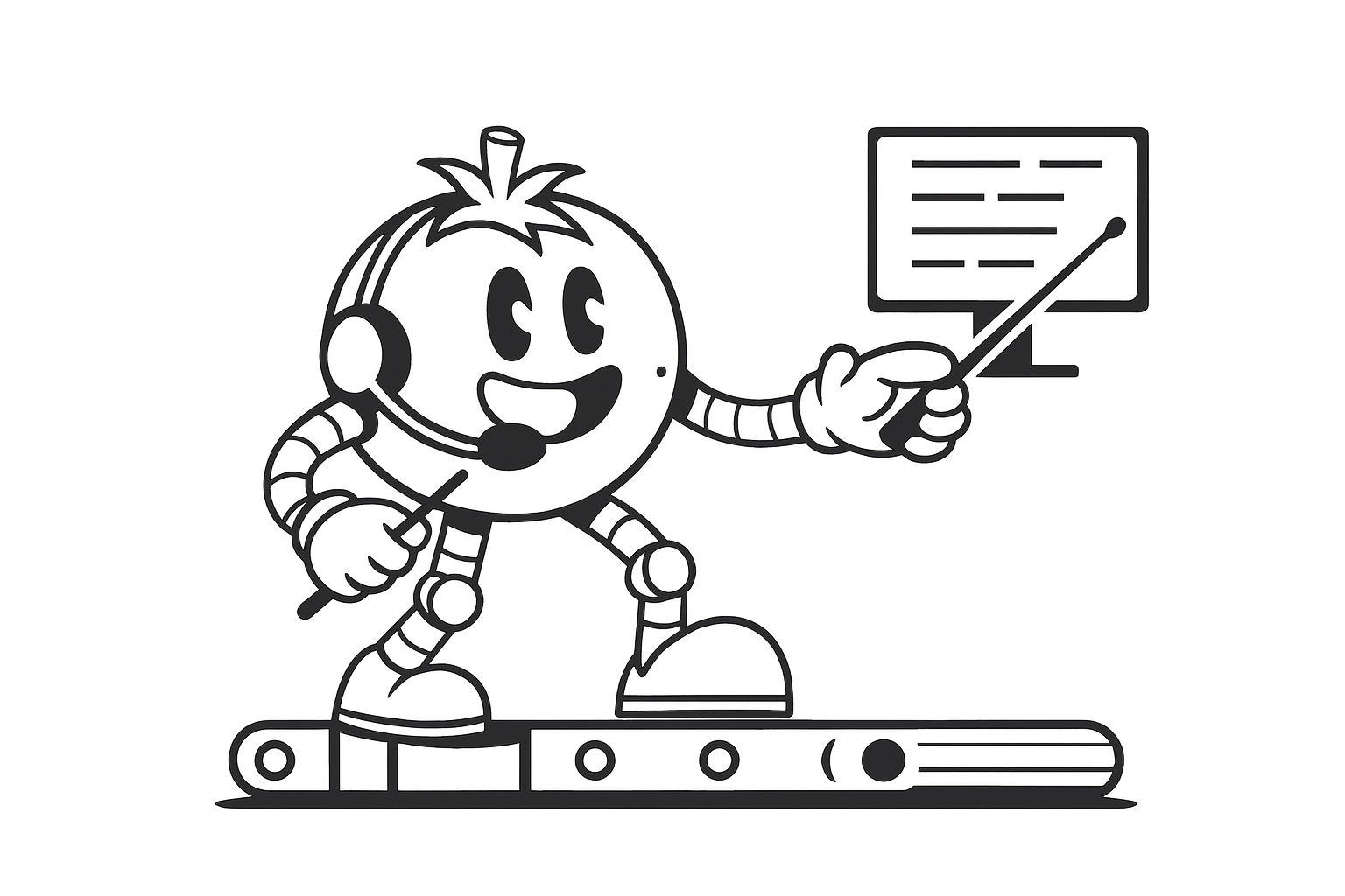 Stratégie IA en entreprise : Guide et Exemples Concrets pour PME