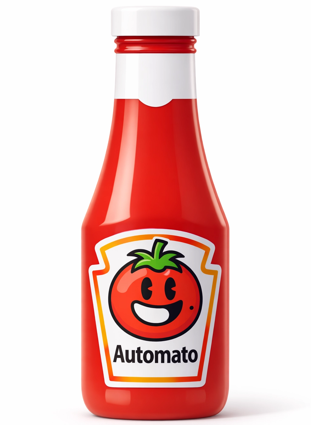 Bouteille Automato