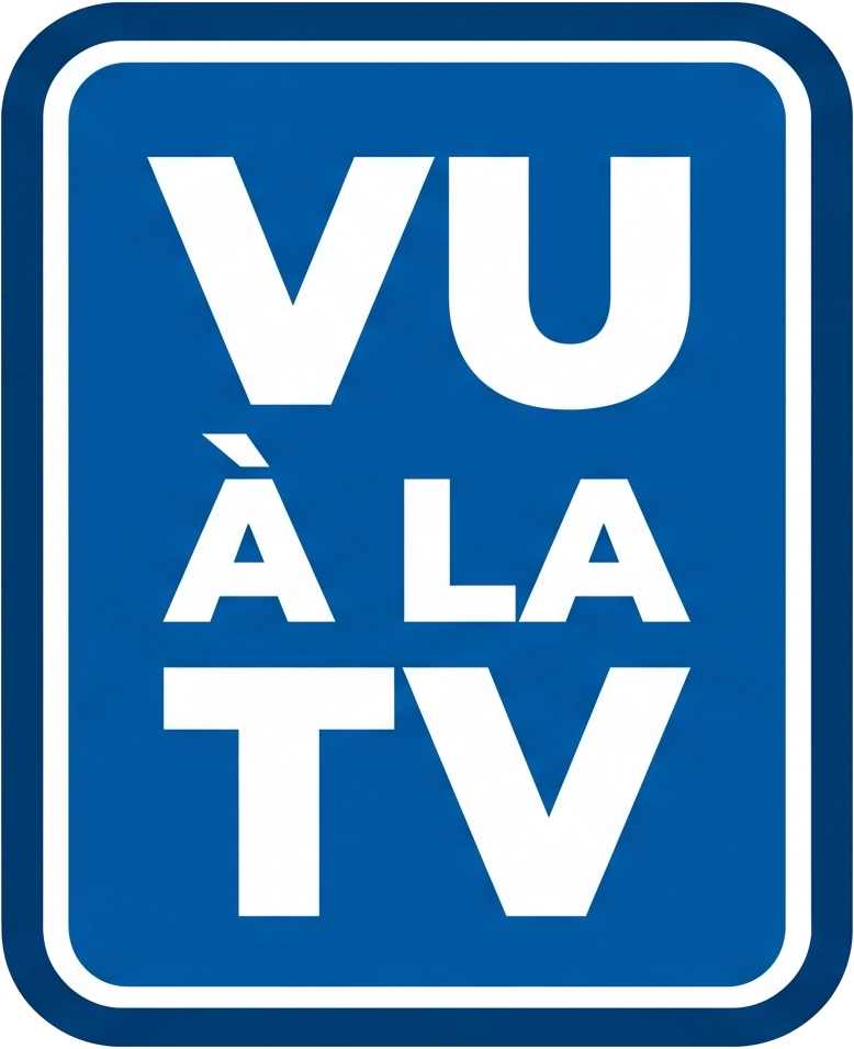 Vu à la TV