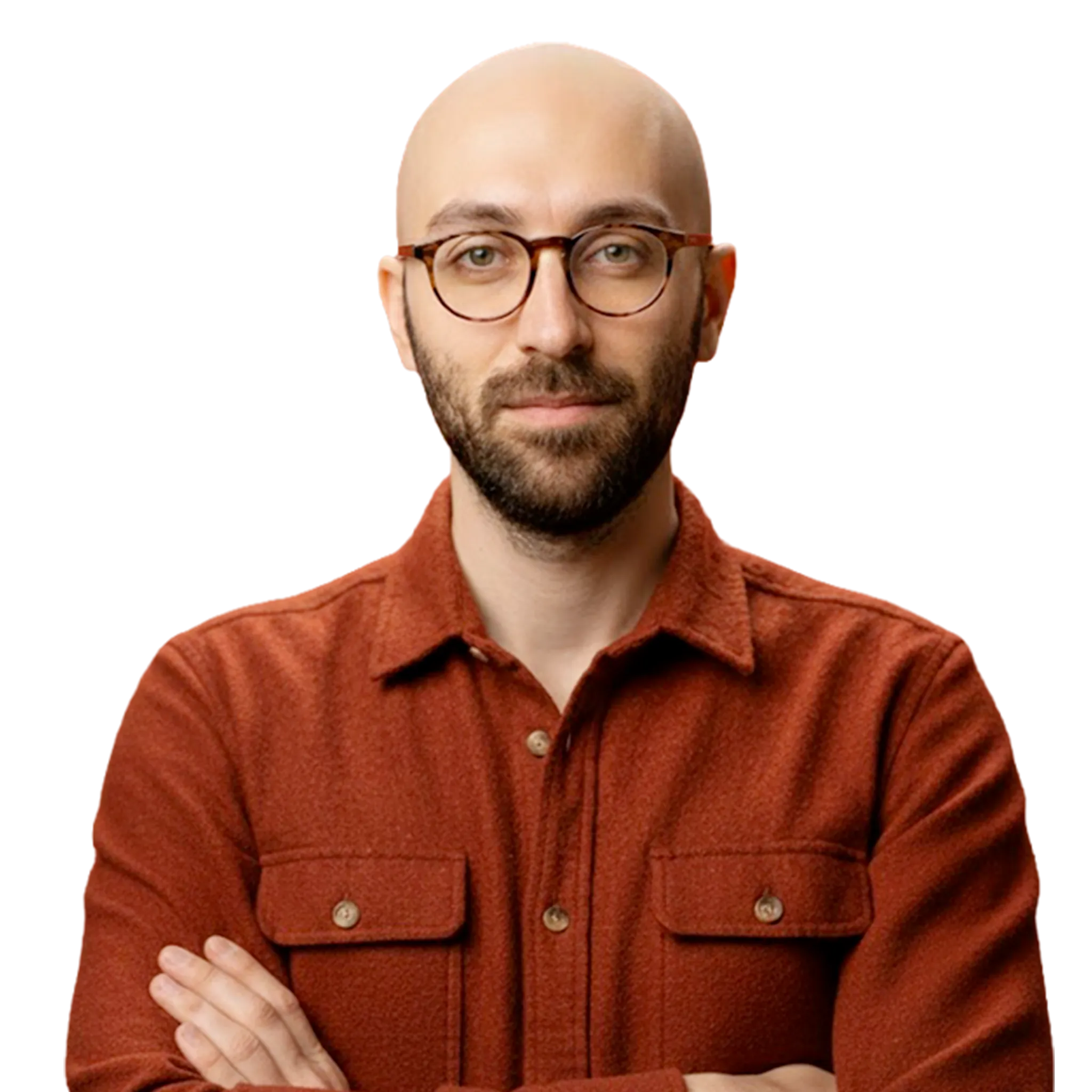 Pierre-Yves, Consultant IA & Automatisation chez Automato